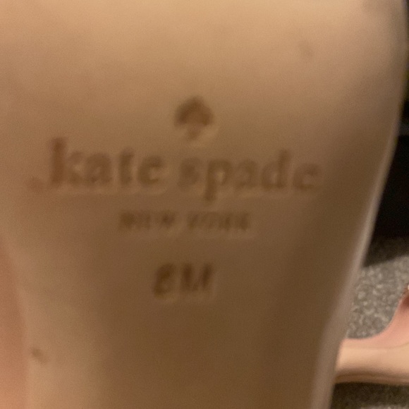 Kate spade heels - Picture 16 of 16